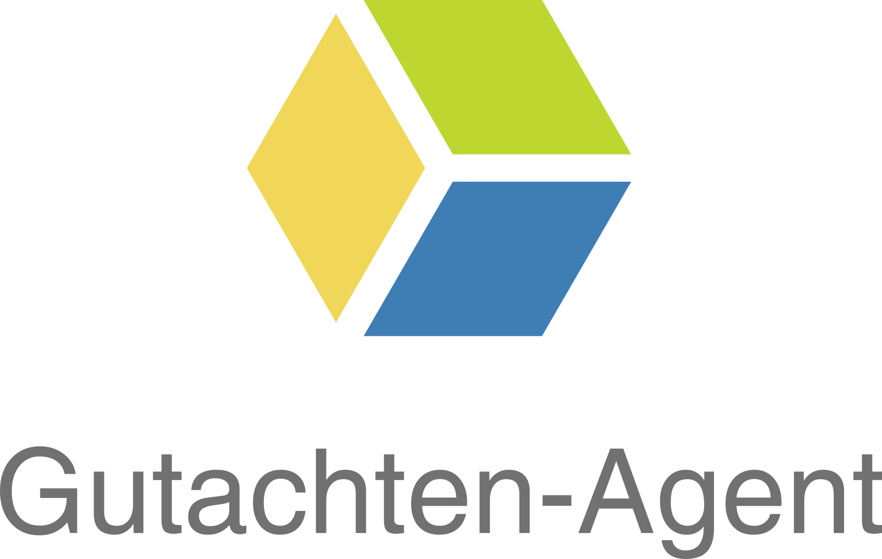GutachtenAgent Logo